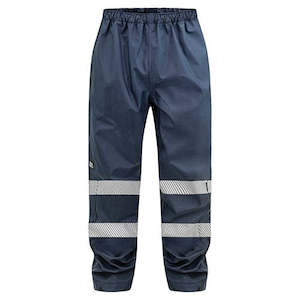 Fire Rated Clothing: OverTrouser Arcguard 29Cal NAVY
