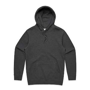 Fleece And Hoodies: AS Colours Mens Stencil Hoody 5102