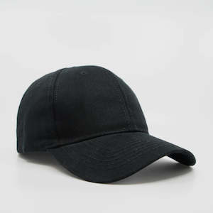 Hats And Beanies: 4194  Brushed Cotton Cap