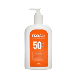 Sun Protection Etc: ProBloc 500ml Sunscreen