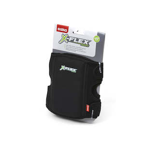 Knee Pads Welding: Esko XFlex Zippy Kneepad