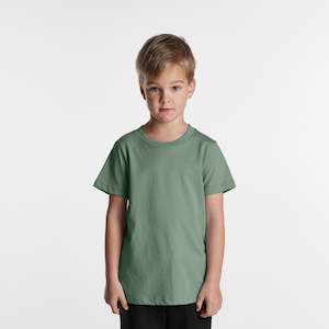 Kids: AS Colours Kids Staple Tee