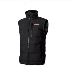 Stoney Creek: Stoney Creek Thermotough Vest