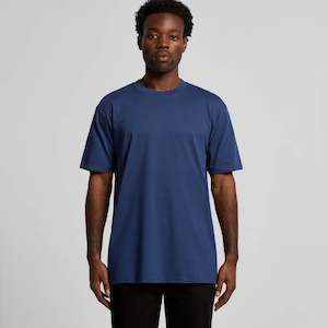 As Colours: AS Colours Mens Classic Tee 5026