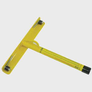 Apex: Temporary Sheet Metal Roof Anchor AZ-200 AAP000M
