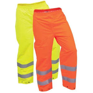 Bison: Bison Stamina Overtrousers Pants. 140051