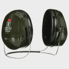 3m: 3m Peltor H520B Neckband Earmuff