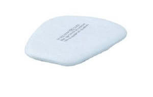 3m: 3M5925 Particulate filter - Pair