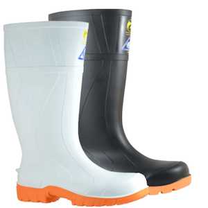 Bata: Bata Rigger Gumboots