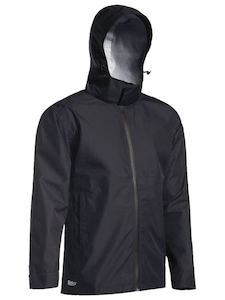 Bisley: Lightweight Waterproof Jacket