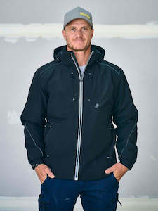 Bisley Heated Jacket