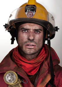 Buff: Fire Resistant Buff