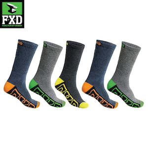 Fxd: FXD SK-1 Socks