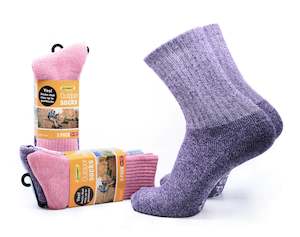 Grisport: Grisport Womens Socks 3's