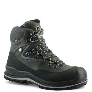 Grisport: Grisport Apollo - Waterproof