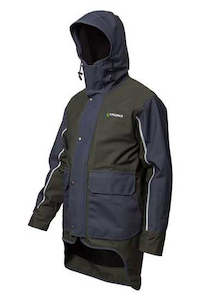 Kaiwaka: Stormforce Mens Winter Jacket