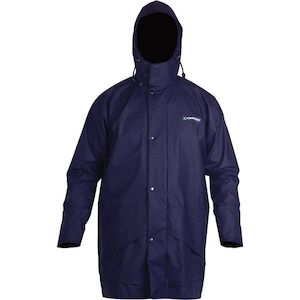 Kaiwaka: Kaiwaka SF110 Sealtex Parka