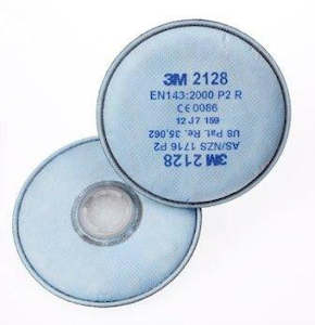 3M2128  Filter