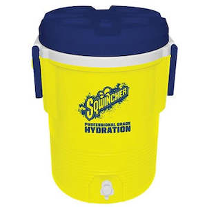 Sqwincher: Sqwincher 20ltr Cooler Container