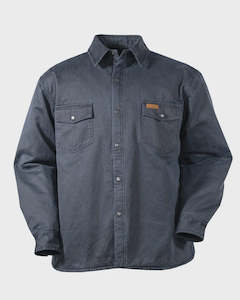 Outback: Outback Loxton Jacket with fleece lining