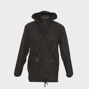 Outback Oilskin Parka 6054
