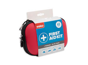 Esko: ESKO First Aid Kit - Loneworker