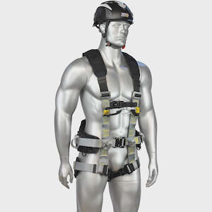 Zero: Zero Elite Construction Harness