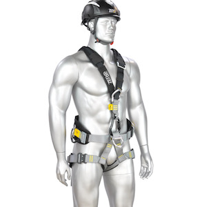 Zero: Premier Abseil and Fall Arrest Harness