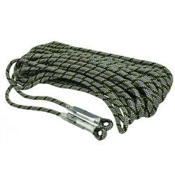 Zero: Kernmantle static rope with eyelets 50M ZTO-11-50