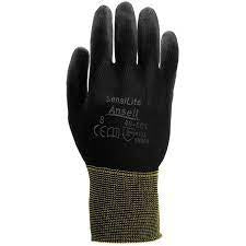 Ansell: Ansell SensiLite Gloves 48-101