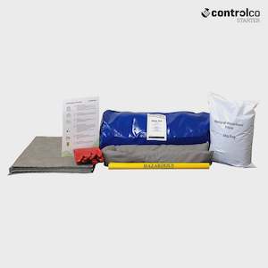 Control Co: Controlco (General Purpose) 20Ltr Starter Spill Kit