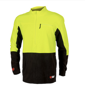 Stoney Creek Microplus Top L/S. NOW $39.00