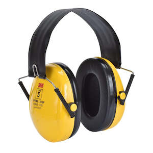 3m: 3M Peltor H510F Folding Earmuff