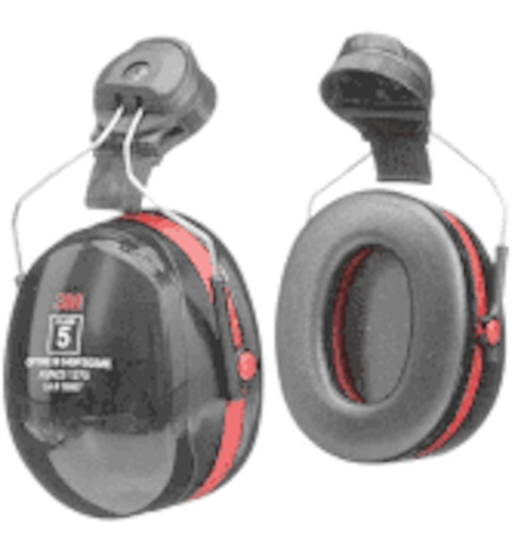 3m: 3M Peltor H540P3GS/E  Helmet Earmuff
