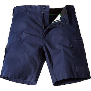 Fxd: FXD Stretch Work Shorts WS-3