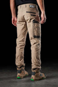 FXD Work Cotton Stretch Pants - WP-3