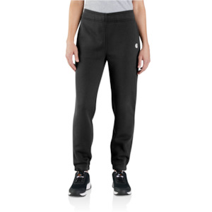 Carhartt WOMENS Relaxed fit Fleece Jogger