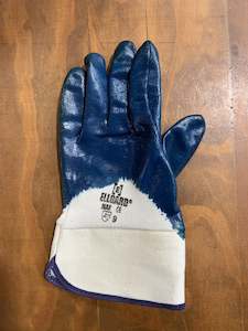 Ansell: ELLGUARD NITRODIP - GLOVE