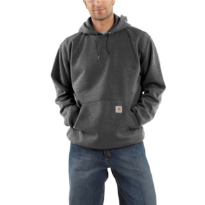 All: Carhartt Loose fit MIDWEIGHT sweatshirt