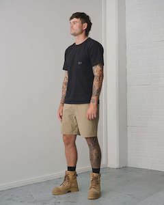 X Dmg: XDMG Nylon Unisex Work Shorts - X21 - Now $29.99
