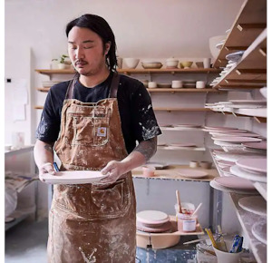 Carhartt Aprons: Carhartt Duck Apron