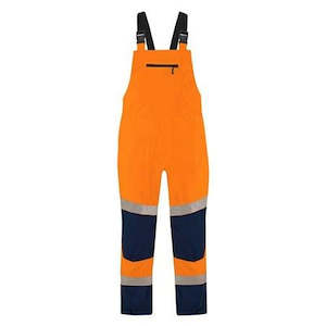 Bib Trouser Stamina Eco Day/Night