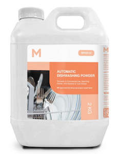 Covid 19 Ppe: Matthews Automatic Dishwashing Powder 2kg