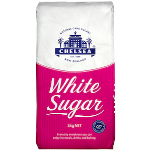 Sugar 3Kg