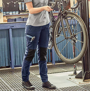 Womens Clothing: Womens Streetworx Tough Pants ZP750