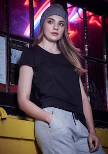 Womens Clothing: ZH735 - Womens Streetworx Tee Shirt