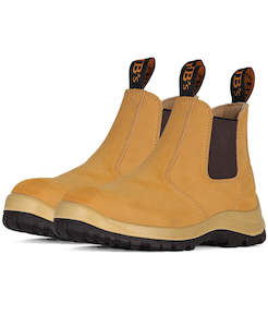 JB's Parallel Slip-on Safety Boot (9H5)