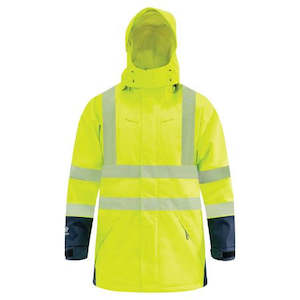 Bison Jacket Extreme Day/Night