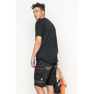 FXD 100% Cotton Work Shorts WS-1