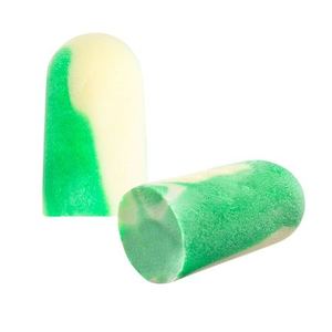 Mega Bullet Biosoft™ Earplugs Class 5 Uncorded